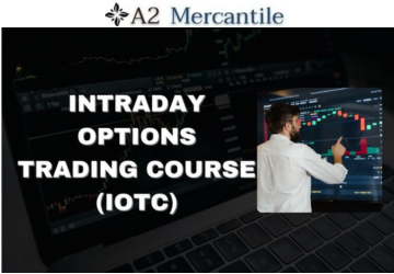 A2 Merchantile Advanced Intraday Trading Course